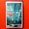 A River Runs Through It - Brad Pitt - Movie VHS Tape (1993)