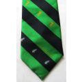 1986 SA vs New Zealand Rugby Neck Tie