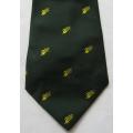 Old Wes Transvaal Rugby Neck Tie