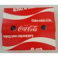 Old Made in Japan Coca Cola Binoculars