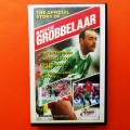 Bruce Grobbelaar - Football VHS Video Tape (1990)