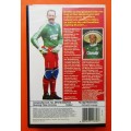 Bruce Grobbelaar - Football VHS Video Tape (1990)