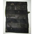 SADF Special Forces Niemoller Style Webbing Removable Ammo Pouch with Velcro Backing