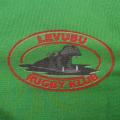 Old Levubu Rugby Club Jersey