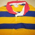 Vintage Long Sleeve Rugby Jersey
