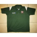 Old Silver Valke Rugby Shirt