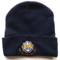 Old South African Navy Beanie Cap