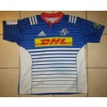 Old Stormers Number 7 Super Rugby Jersey