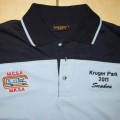 2011 Kruger Park MCSA Shirt