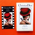 Old Christian Dior Advertising VHS Video Tape