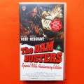 The Dam Busters - Richard Todd - Movie VHS Tape (1993)