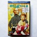 The King and I - Movie VHS Tape (1995)