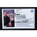 Hamlet - Kenneth Branagh - Movie VHS Tape (1997)