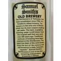 Old Samuel Smith`s Pale Ale 33cl Beer Bottle with Cap