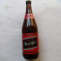 Old Carling Black Label 750ml Beer Bottle with Cap