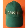 Green Amstel Lager Beer Cap