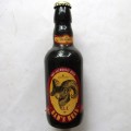 Old Ram`s Head 340ml Beer Bottle with Cap