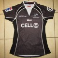 Old Sharks Super Rugby Jersey - XL Size