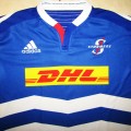Old Stormers Number 7 Super Rugby Jersey