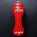 Old Wimpy Coca Cola Bottle