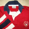Old Valke Rugby Referee Jersey
