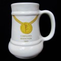 1993 Comrades Marathon Beer Mug
