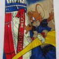 Tom and Jerry Cartoon Neck Tie by Gold City