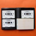 Old Car Trivia Cassette Tape Set