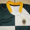 Old Brakpan Number 6 Players Rugby Jersey