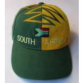Old South Africa Supporters Cap