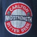 Old Carlton Bitter Beer Cap