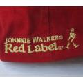 Old Johnnie Walker Red Label Whisky Cap