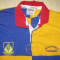 Old Hoërskool Akasia Number 8 Players Rugby Jersey