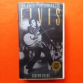 Elvis - The Great Performances - VHS Video Tape (1991)