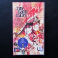 My Fair Lady - Audrey Hepburn - Movie VHS Tape (1994)
