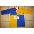 1997 Hoërskool Akasia Number 19 Players Rugby Jersey