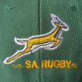 Old Springbok Rugby Cap