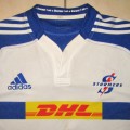 Old Stormers Number 7 Rugby Jersey