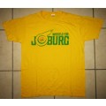 Old Joburg Super Kings Cricket Shirt - Large Size