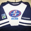 Old Stormers Super 14 Rugby Shirt - XL Size