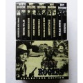 Roy Rogers - Collectors Edition - 10 VHS Videos Box Set (1995)