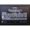 Homeward Bound - American Edition - Walt Disney VHS Video Tape