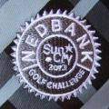 2013 Sun City Nedbank Golf Challenge Cap