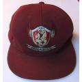 Old Berea Albion Football Club Cap