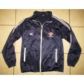 Old Massey Ferguson Berea Albion Football Club Tracksuit Jacket
