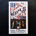 Spice Girls - Live at Wembley Stadium - VHS Video Tape (1998)