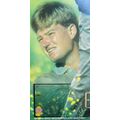 1998 Ernie Els Golf Hardboard Image