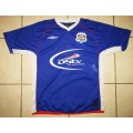 Old Umbro Supersport United Football Club Jersey