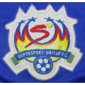Old Umbro Supersport United Football Club Jersey