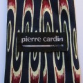 Pierre Cardin Paris Designer Neck Tie